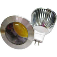 Bec Spot LED MR16 5W COB 220V Lupa